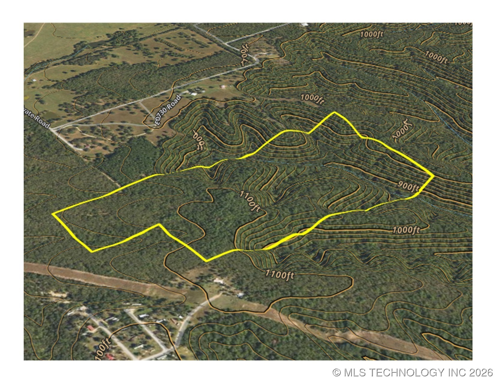 E Beaverson Road Property Photo 6