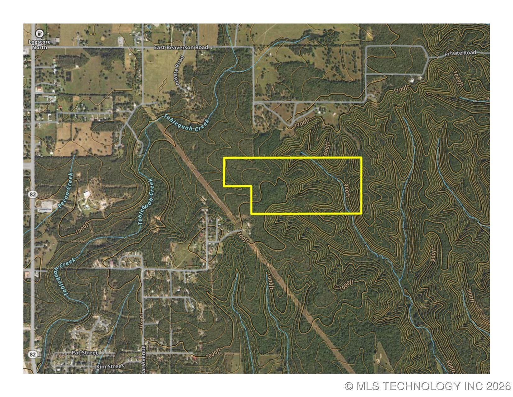 E Beaverson Road Property Photo 7