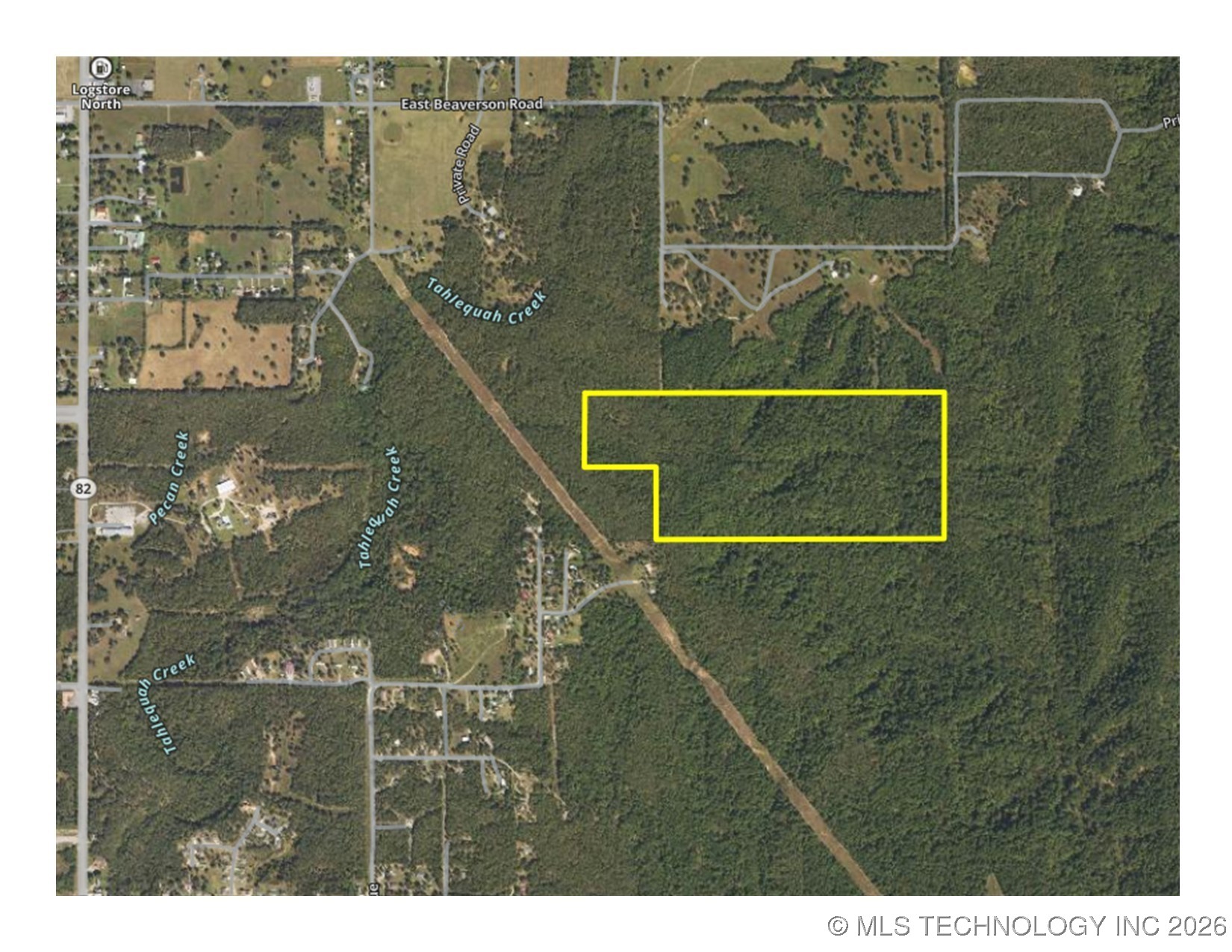 E Beaverson Road Property Photo 8