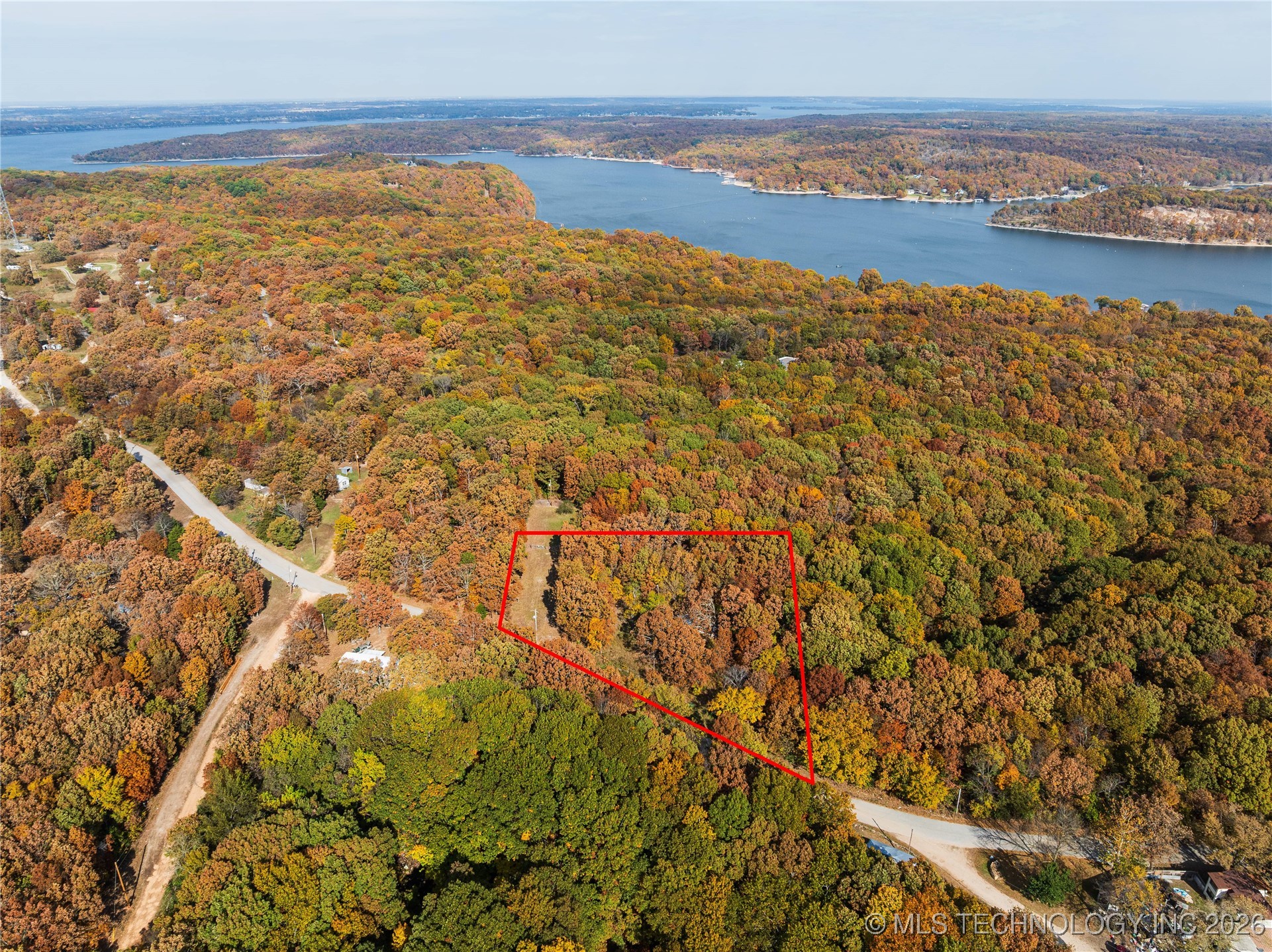 428 Hendryx Point Road Property Photo 1