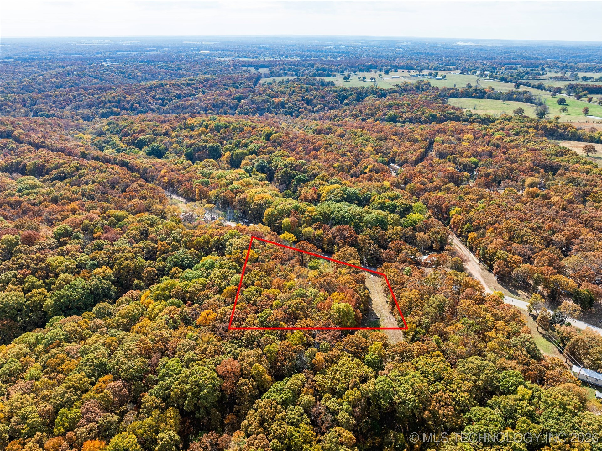 428 Hendryx Point Road Property Photo 2