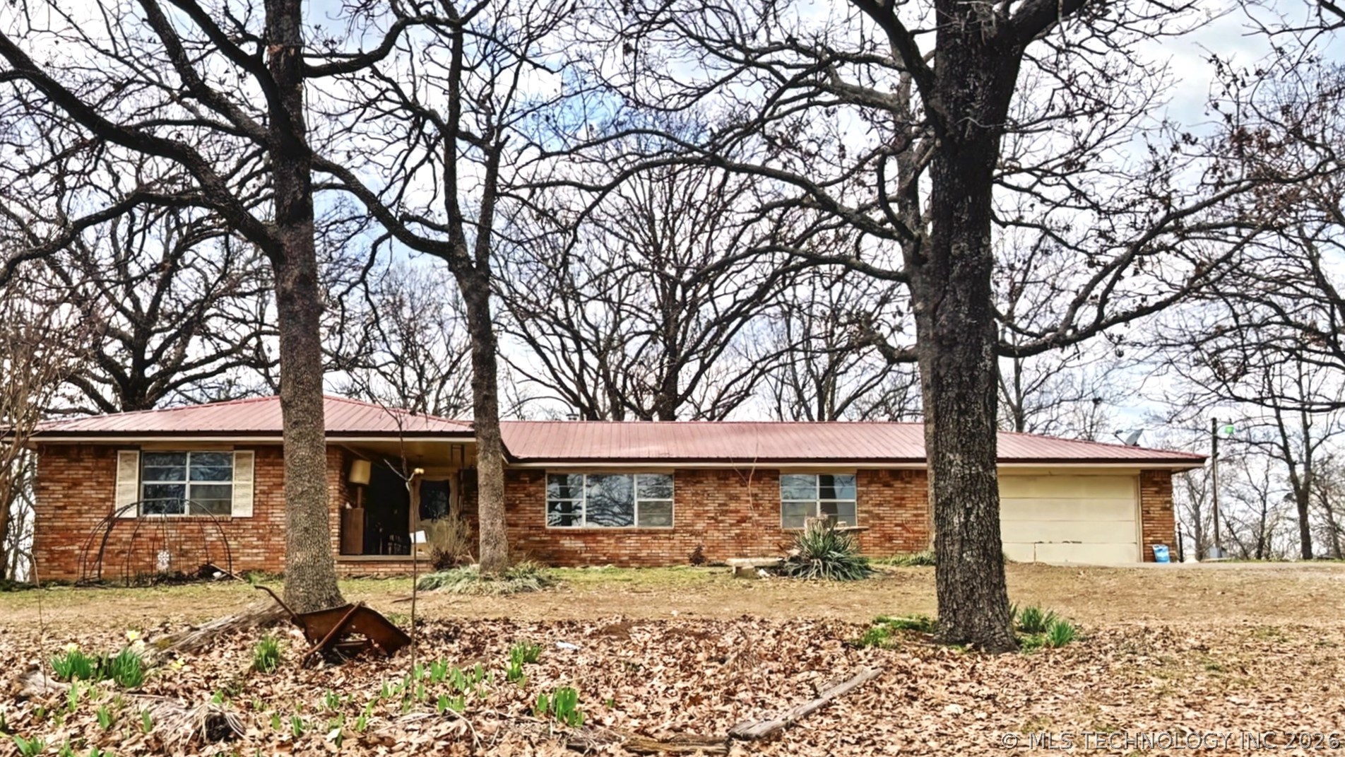 14795 W 806 Road Property Photo 1