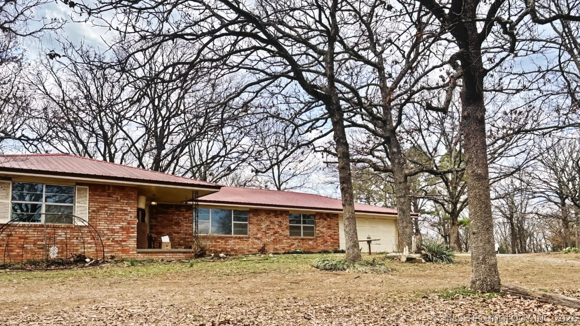 14795 W 806 Road Property Photo 2