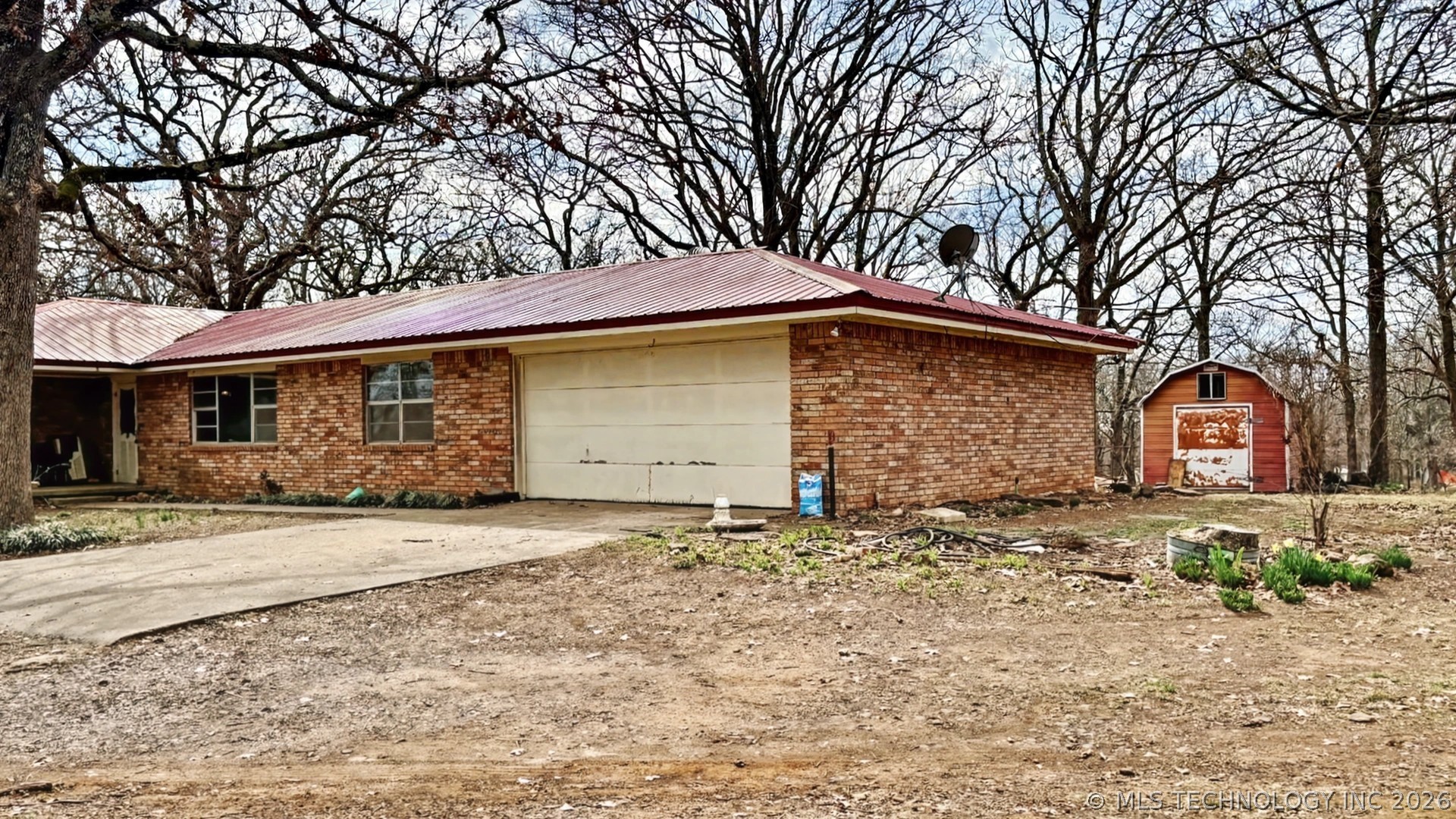 14795 W 806 Road Property Photo 3