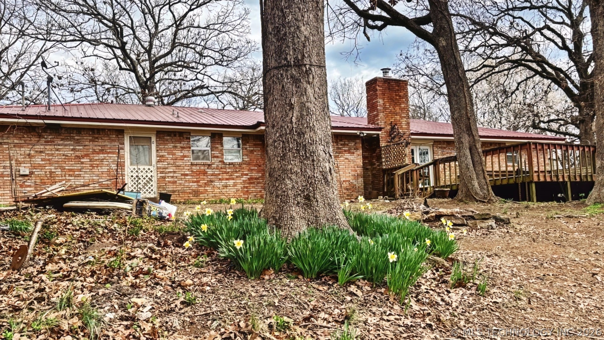 14795 W 806 Road Property Photo 4