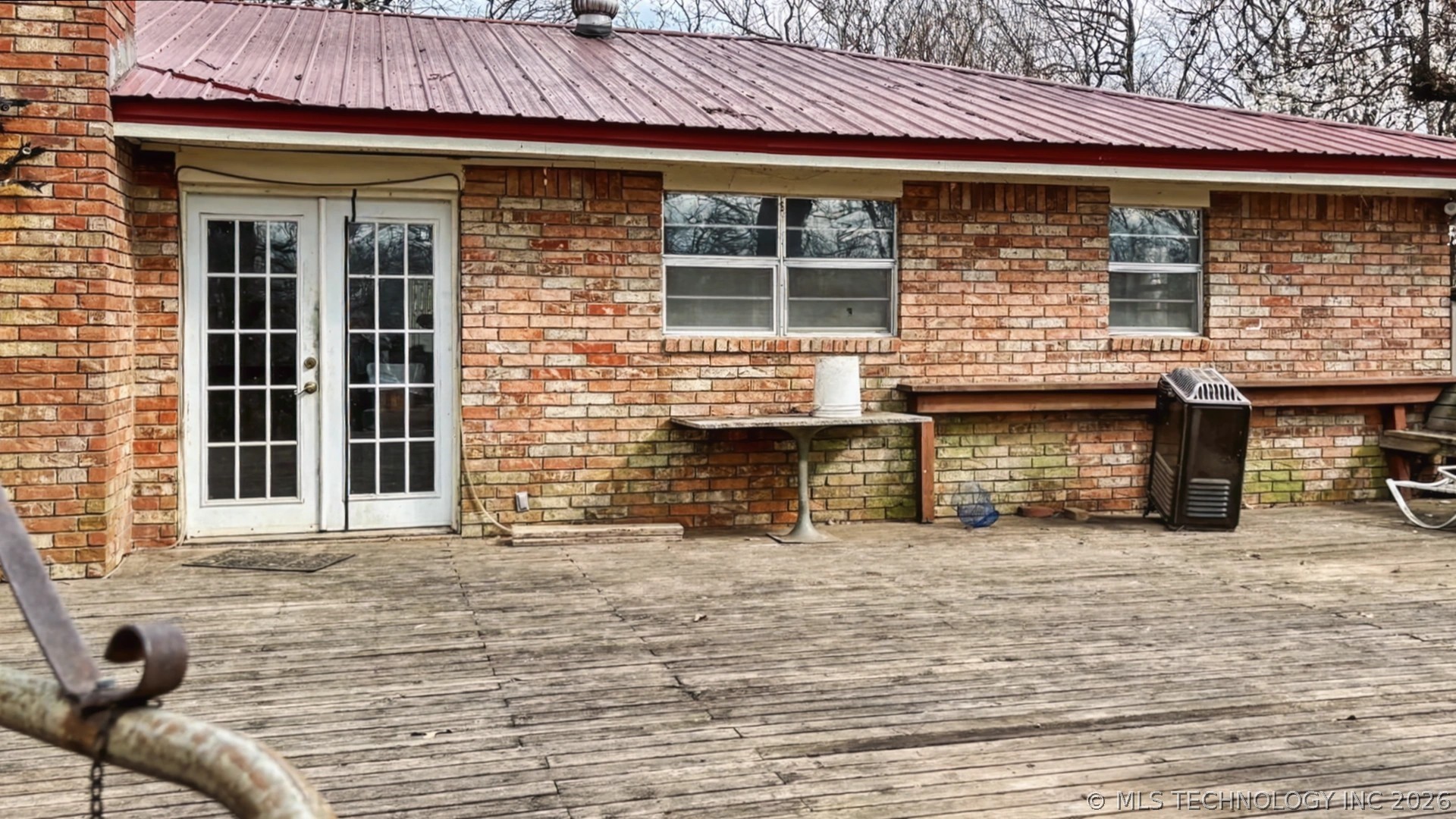 14795 W 806 Road Property Photo 5