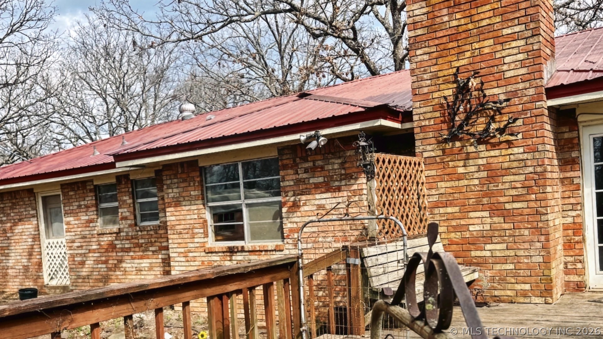 14795 W 806 Road Property Photo 6