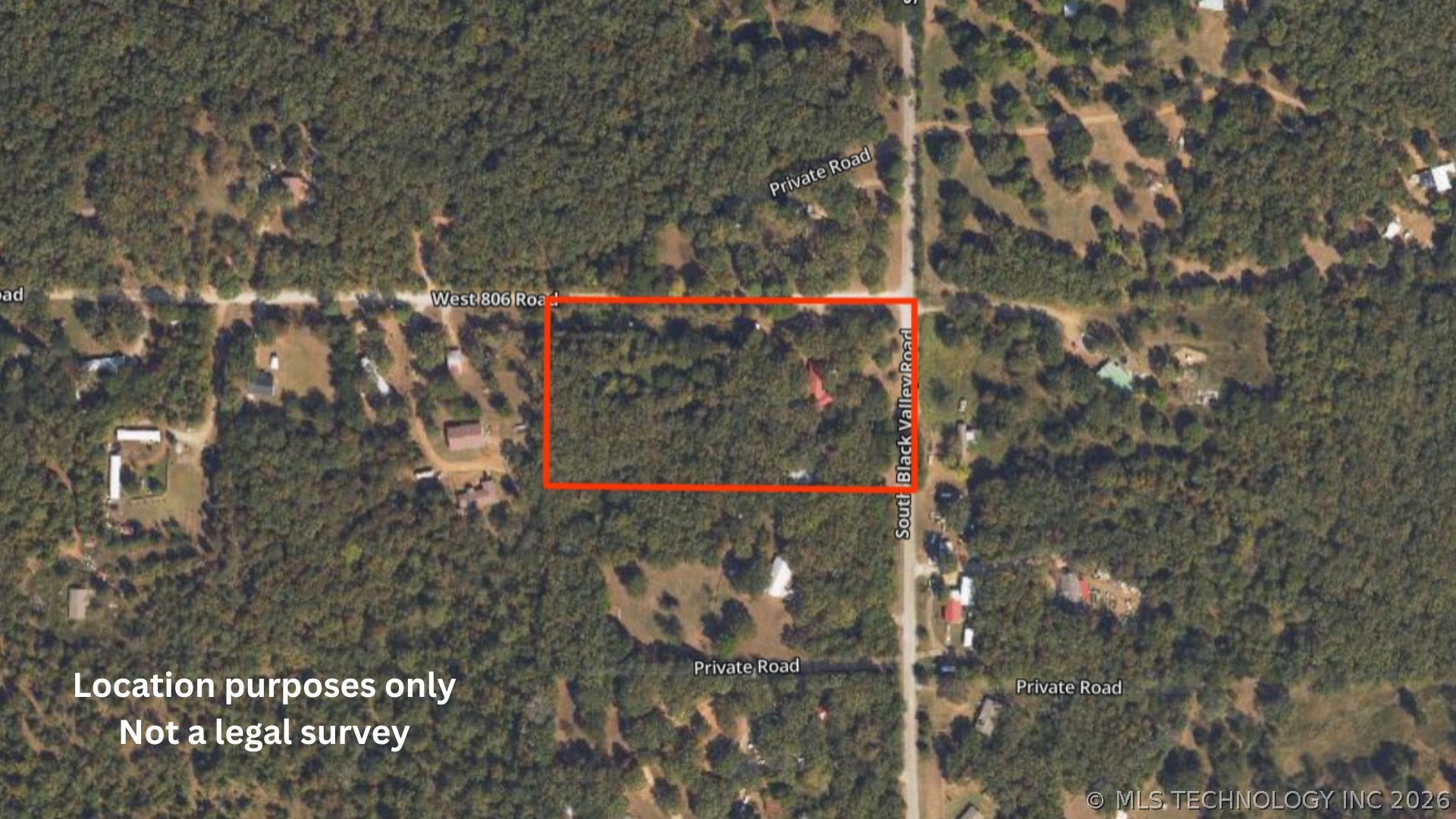 14795 W 806 Road Property Photo 22