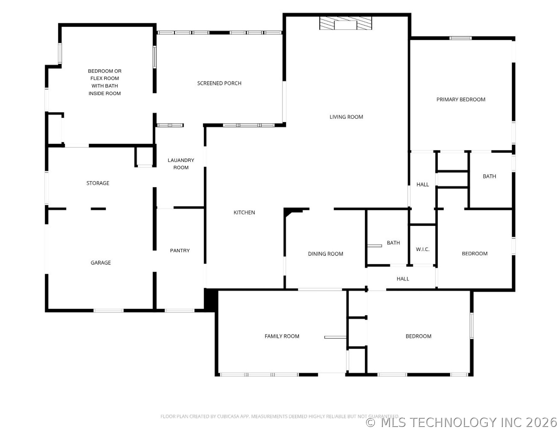 5117 E 23rd Street Property Photo 31