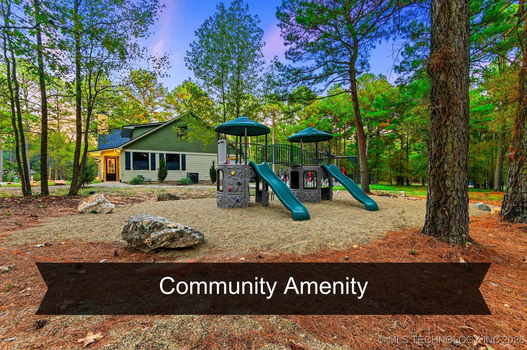 0003 Three Creeks Road Property Photo 13