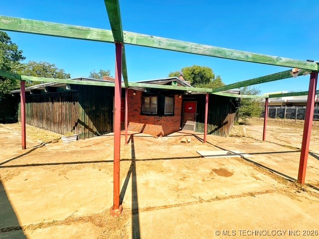 1116 N Gulf Property Photo 2