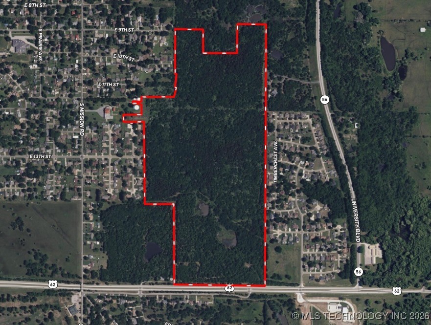 125 E Southbrook Avenue Property Photo 4