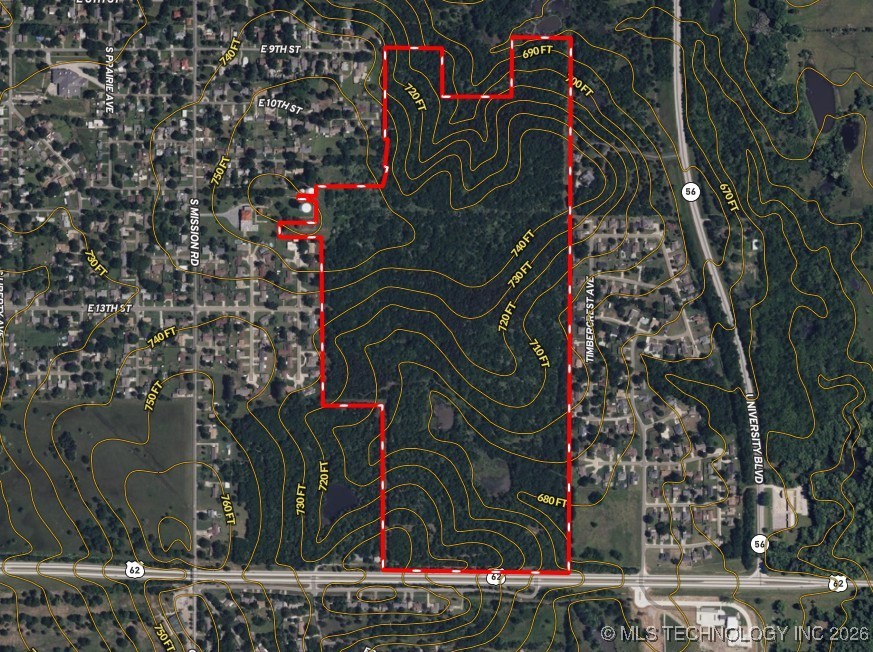 125 E Southbrook Avenue Property Photo 32