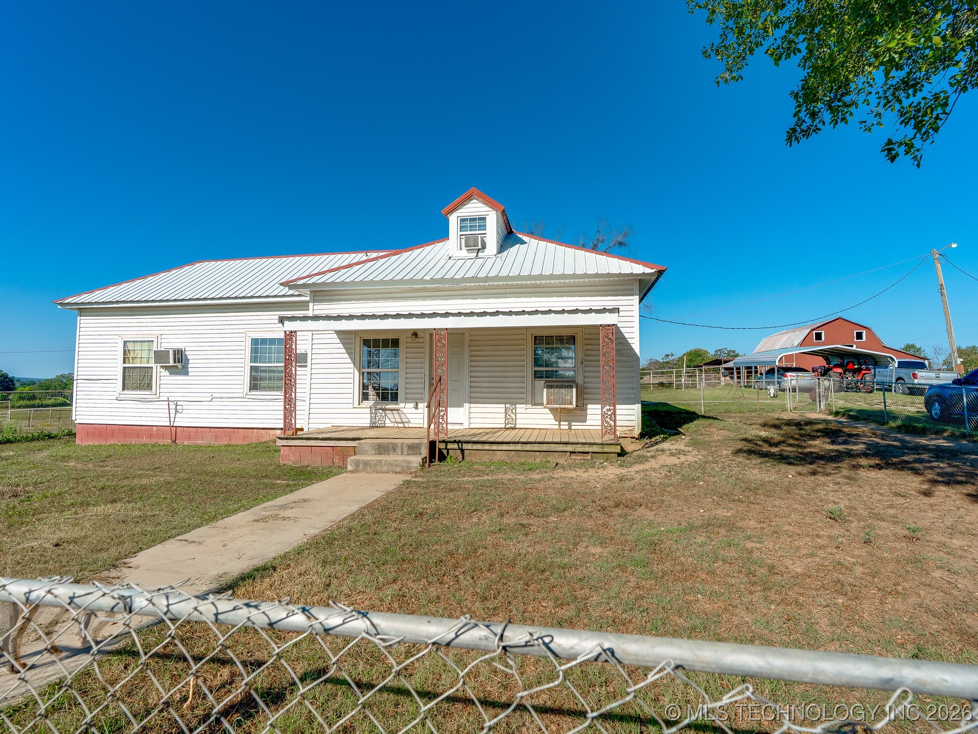 36885 County Road 1670 Property Photo 1