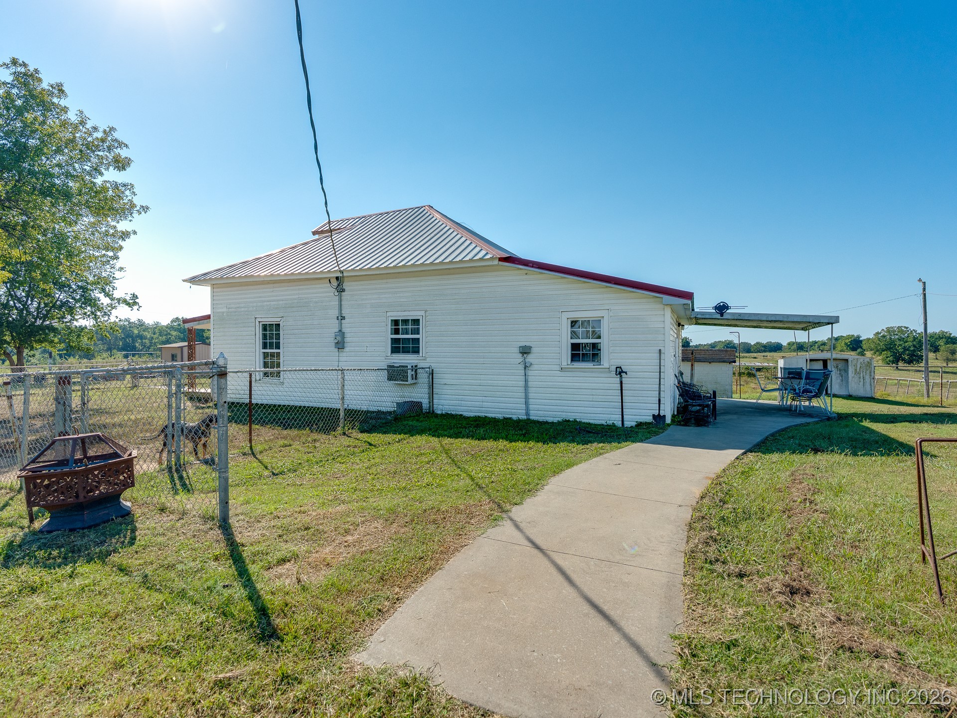 36885 County Road 1670 Property Photo 20