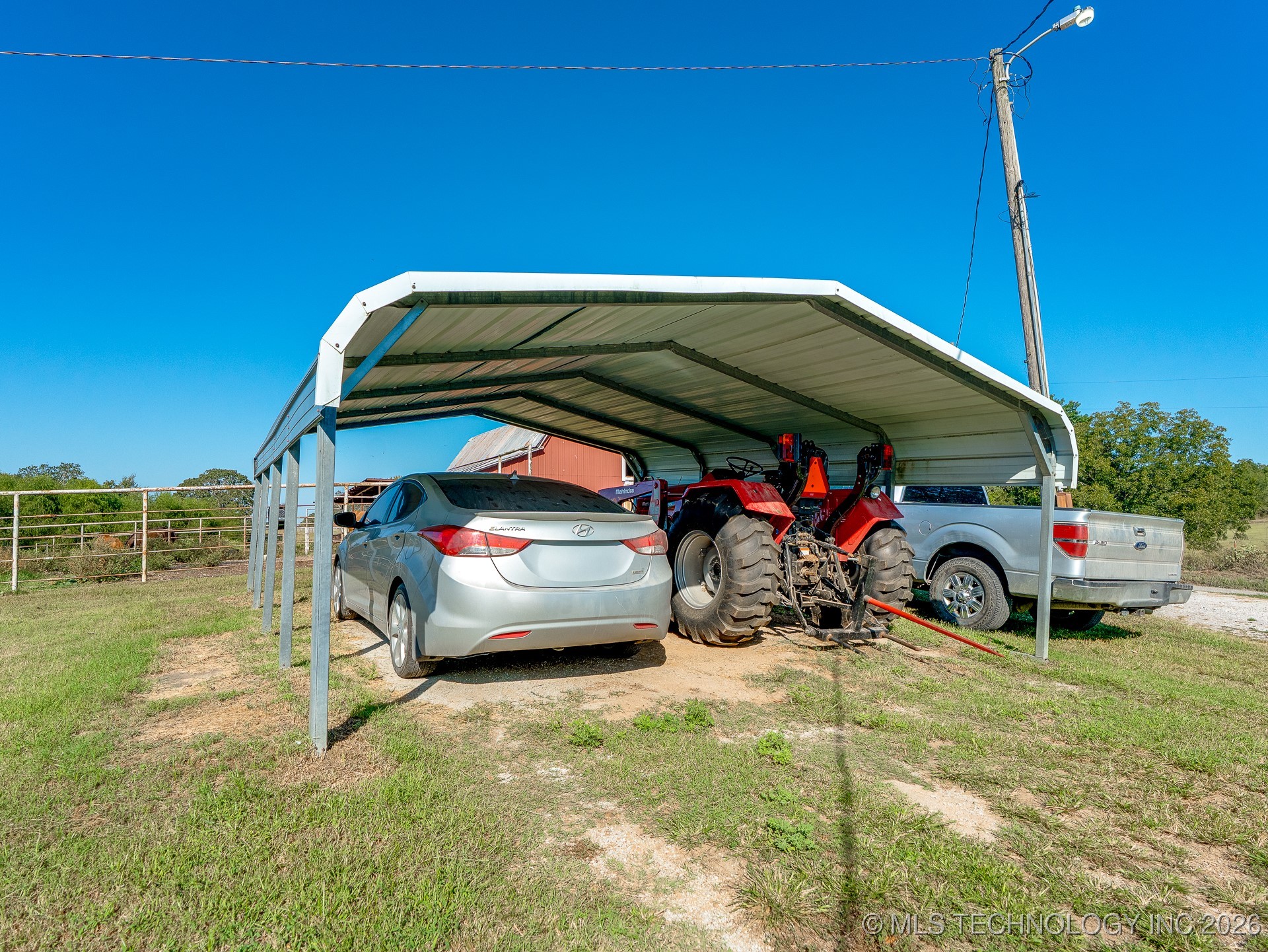 36885 County Road 1670 Property Photo 22