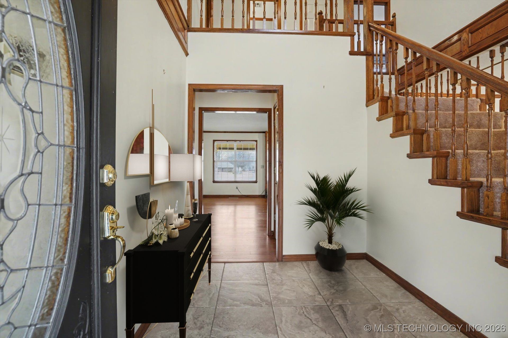 7918 N 156th East Avenue Property Photo 5