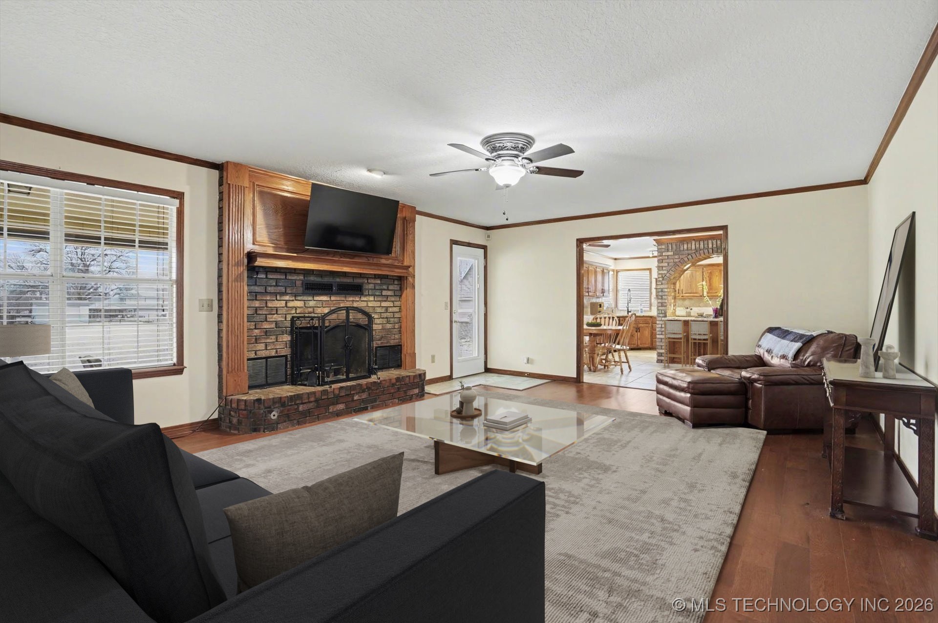 7918 N 156th East Avenue Property Photo 6