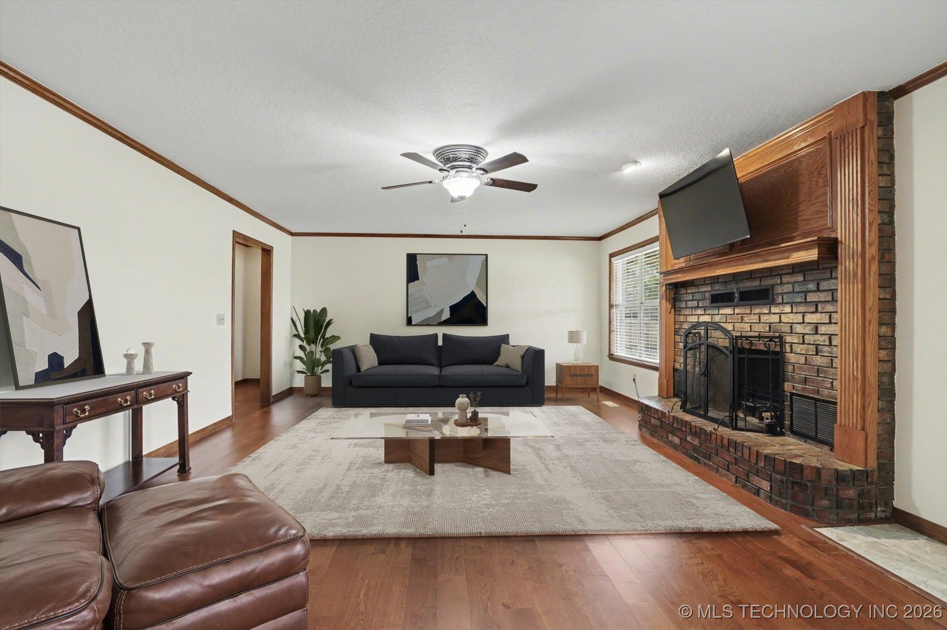 7918 N 156th East Avenue Property Photo 7