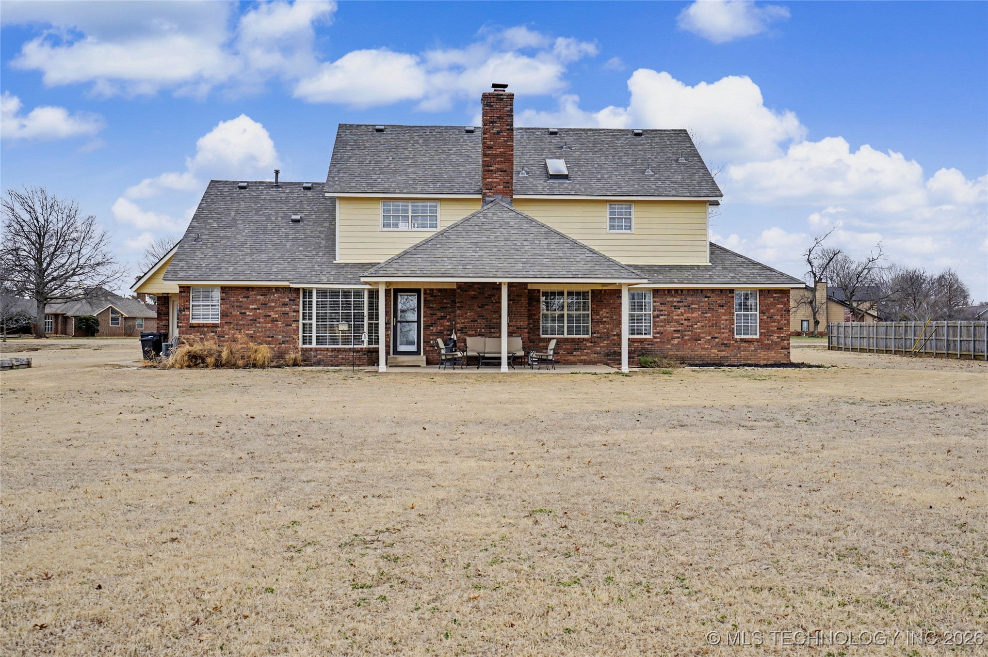 7918 N 156th East Avenue Property Photo 33