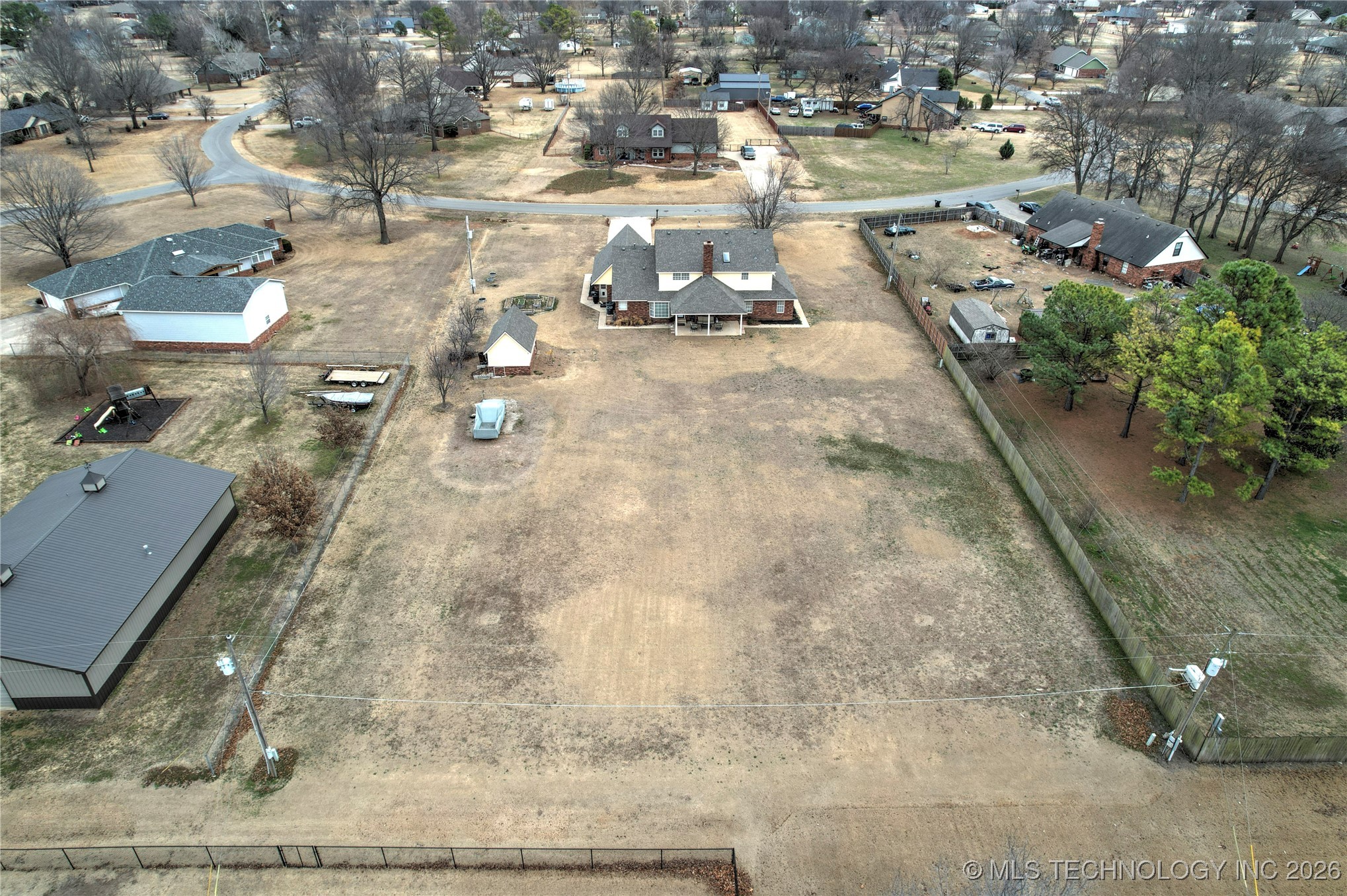 7918 N 156th East Avenue Property Photo 38