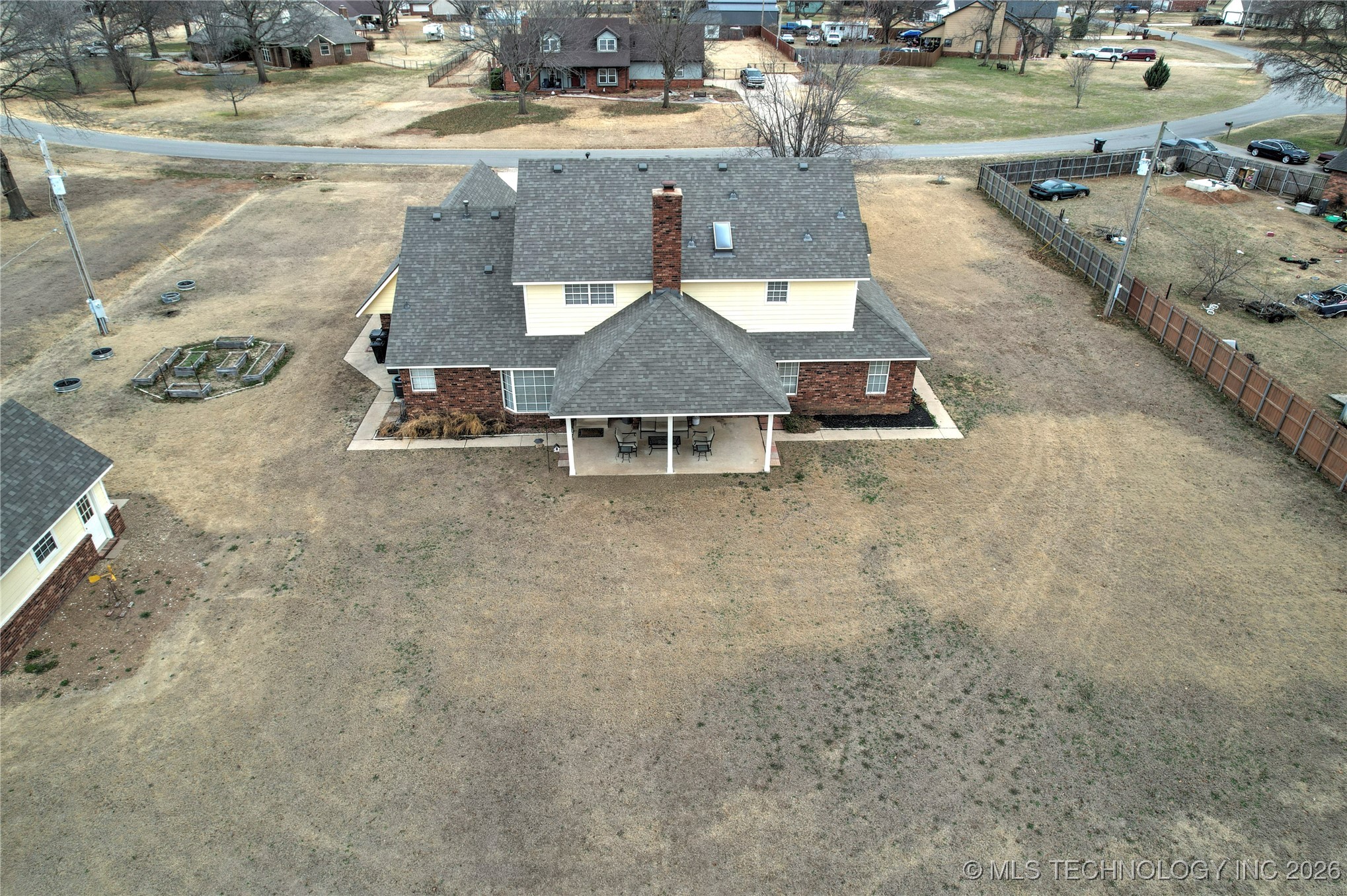 7918 N 156th East Avenue Property Photo 39