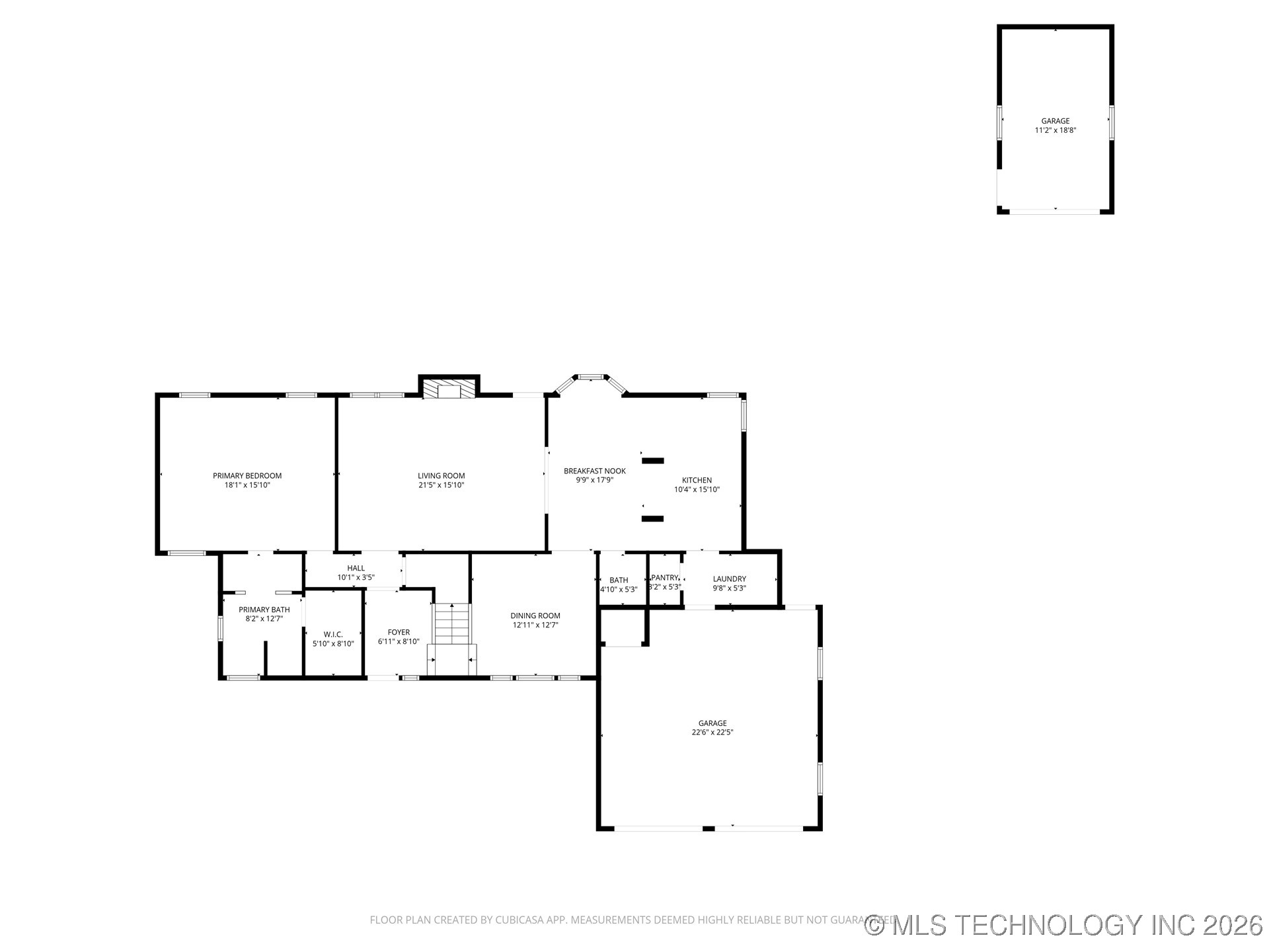 7918 N 156th East Avenue Property Photo 40