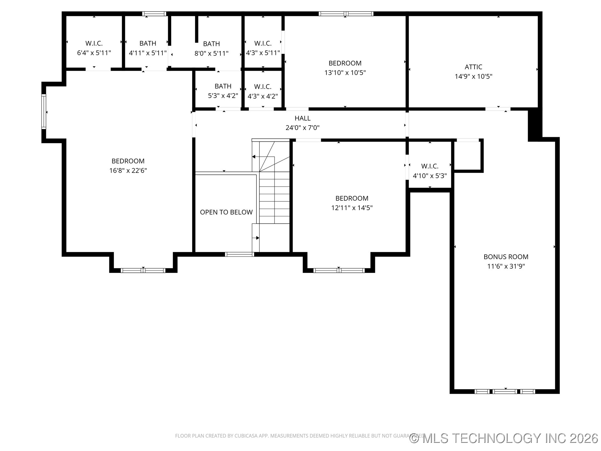 7918 N 156th East Avenue Property Photo 41