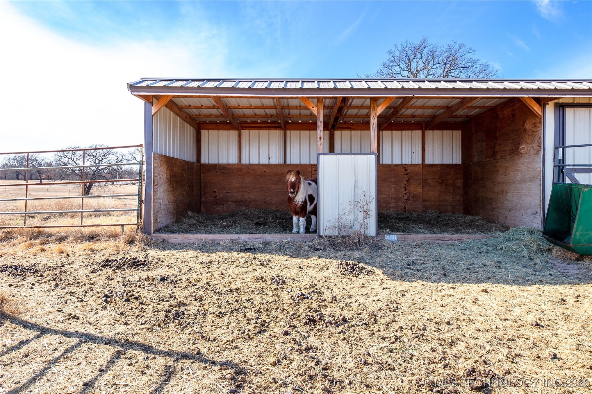 126 Lobo Property Photo 22