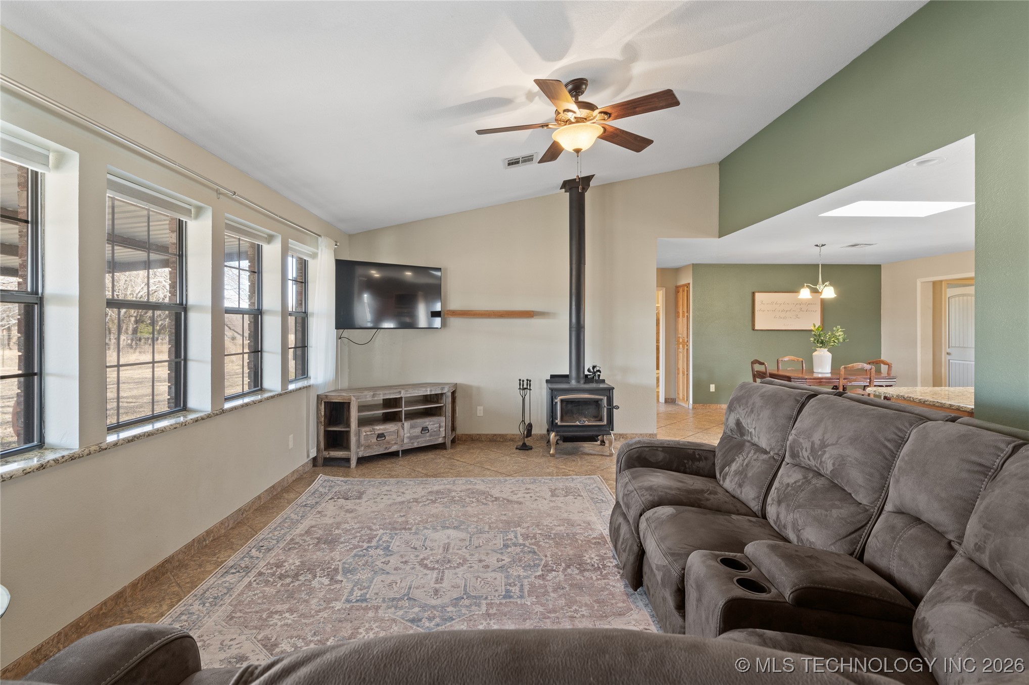 344 Albert Pike Road Property Photo 5