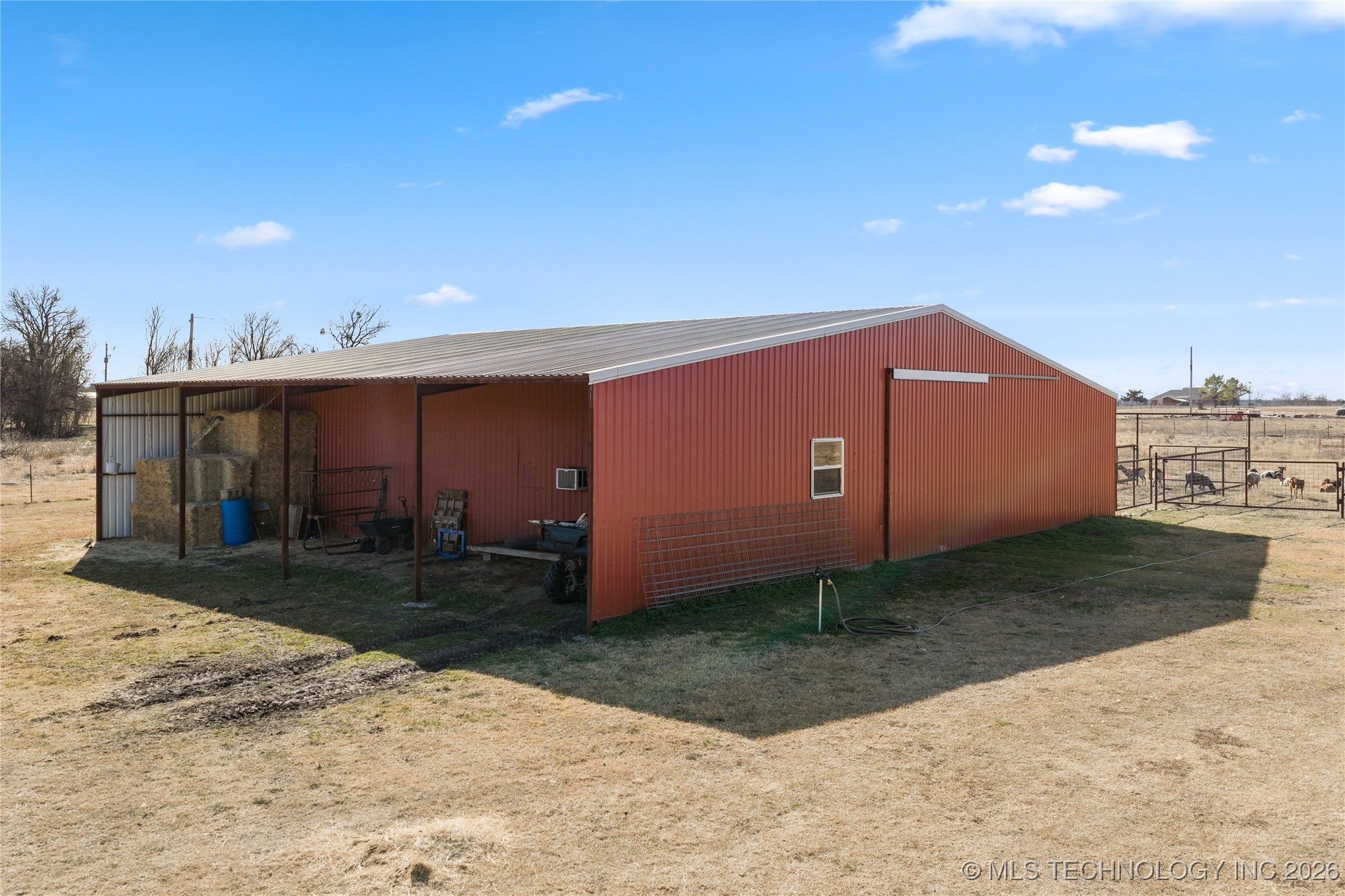 344 Albert Pike Road Property Photo 43