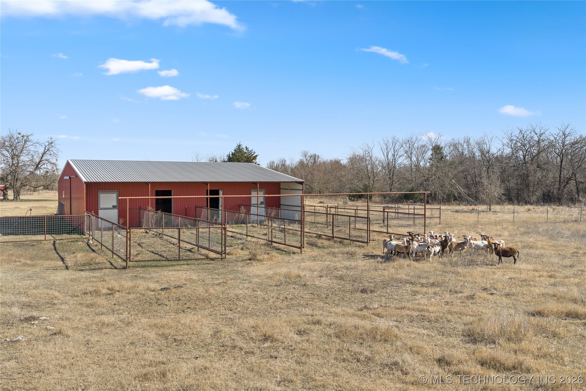 344 Albert Pike Road Property Photo 44