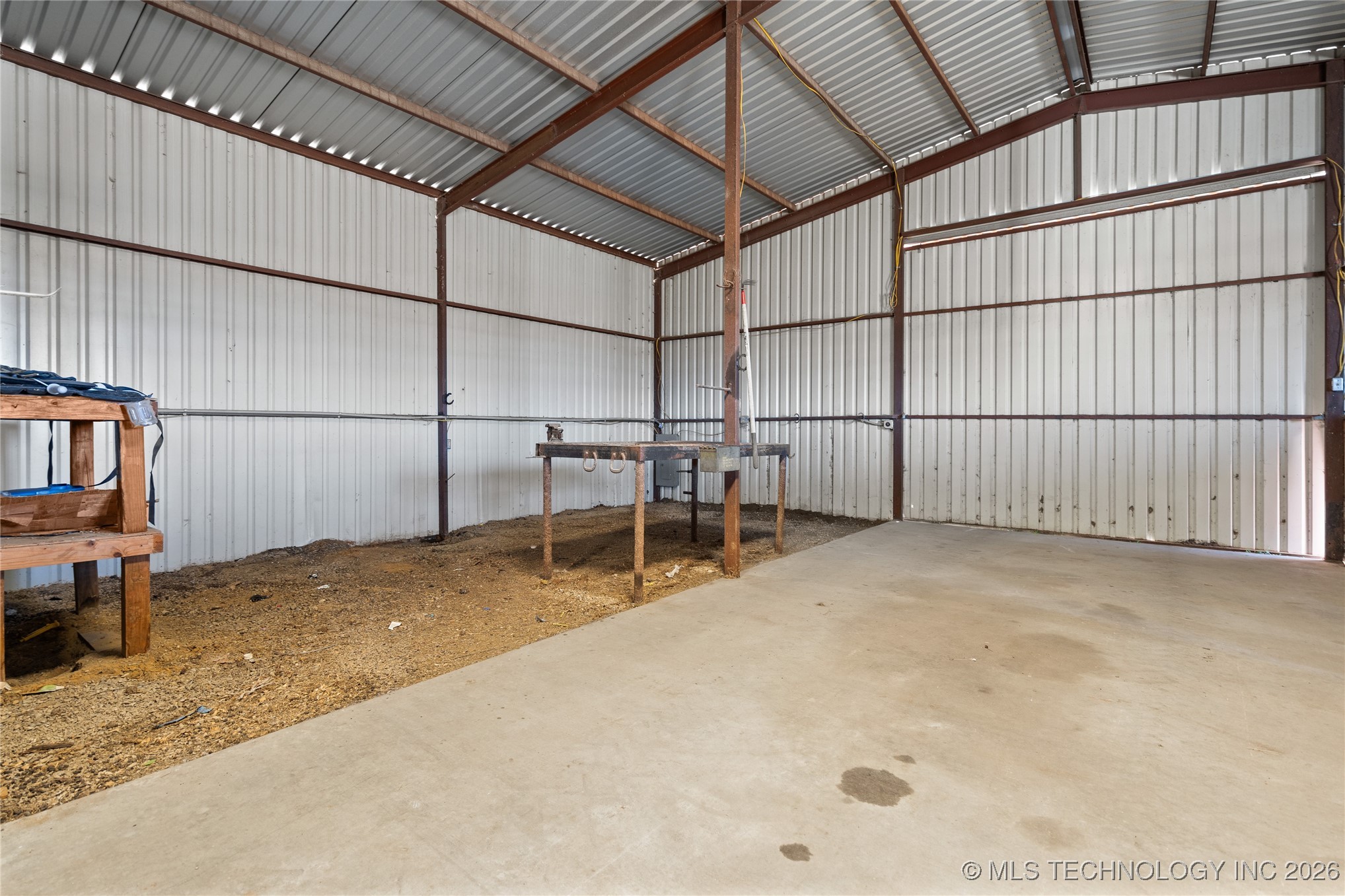 344 Albert Pike Road Property Photo 47