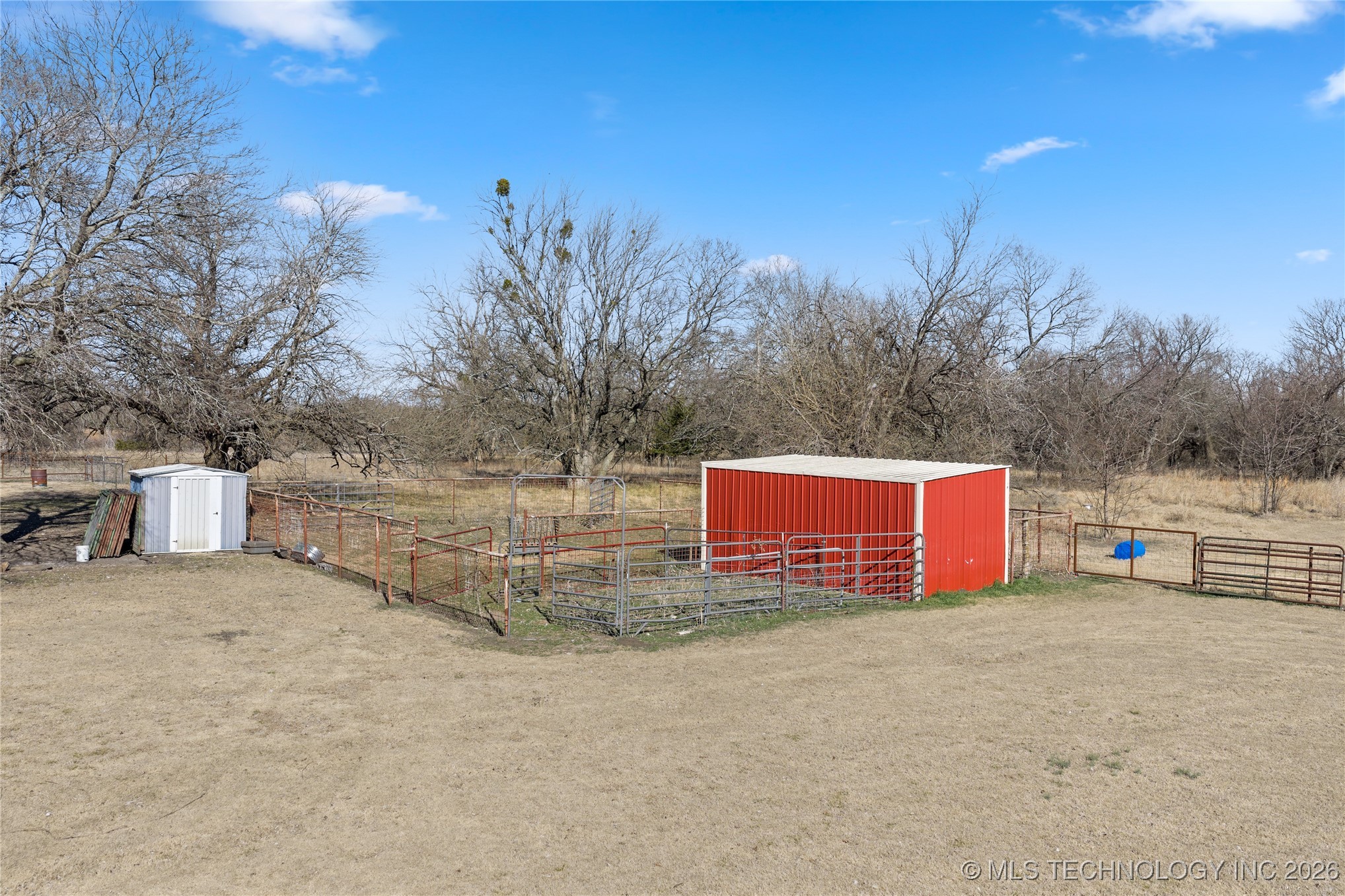 344 Albert Pike Road Property Photo 49