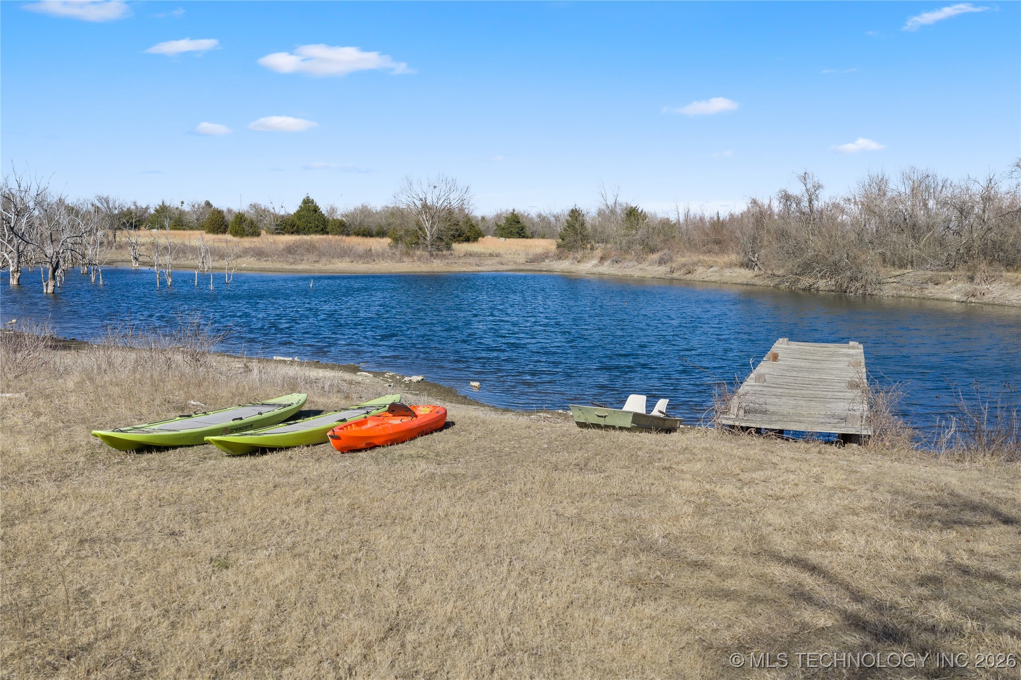 344 Albert Pike Road Property Photo 51