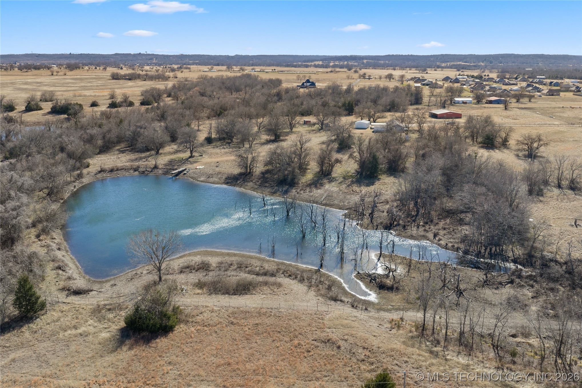 344 Albert Pike Road Property Photo 53