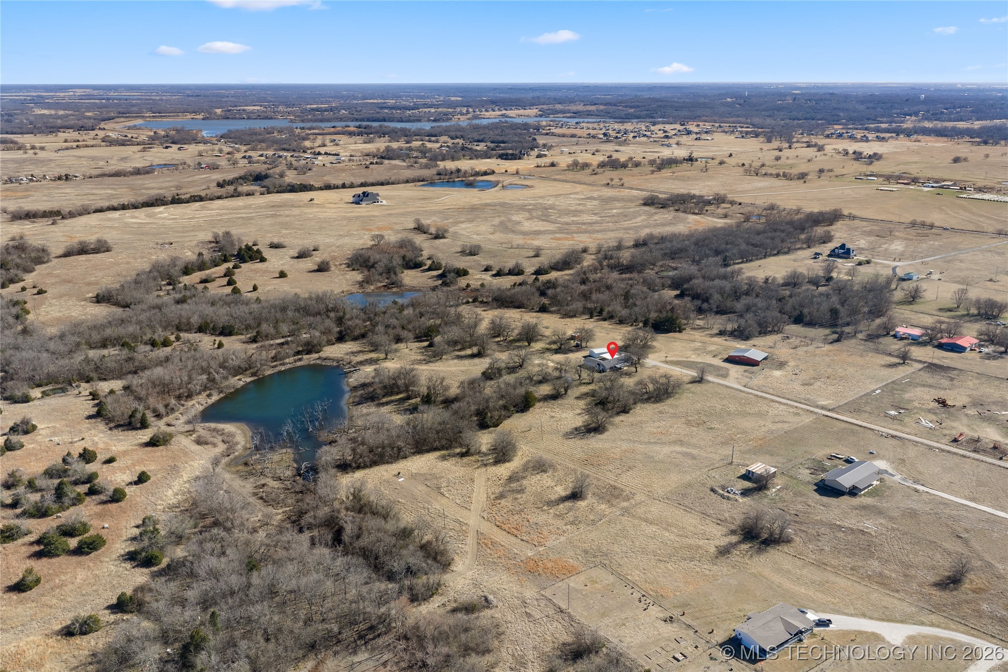 344 Albert Pike Road Property Photo 57