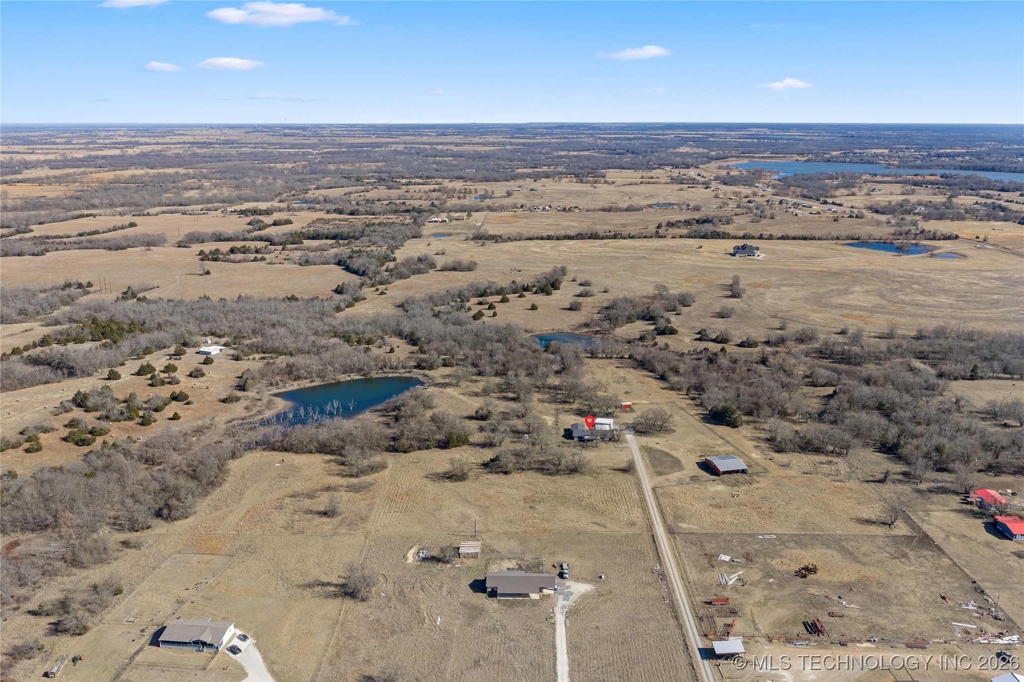 344 Albert Pike Road Property Photo 58