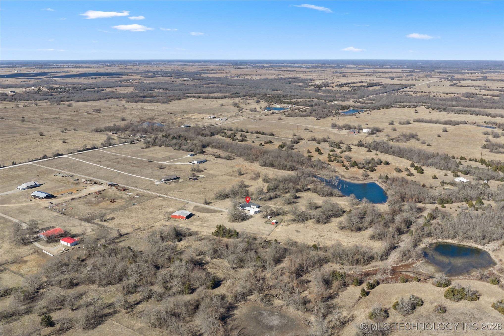 344 Albert Pike Road Property Photo 60