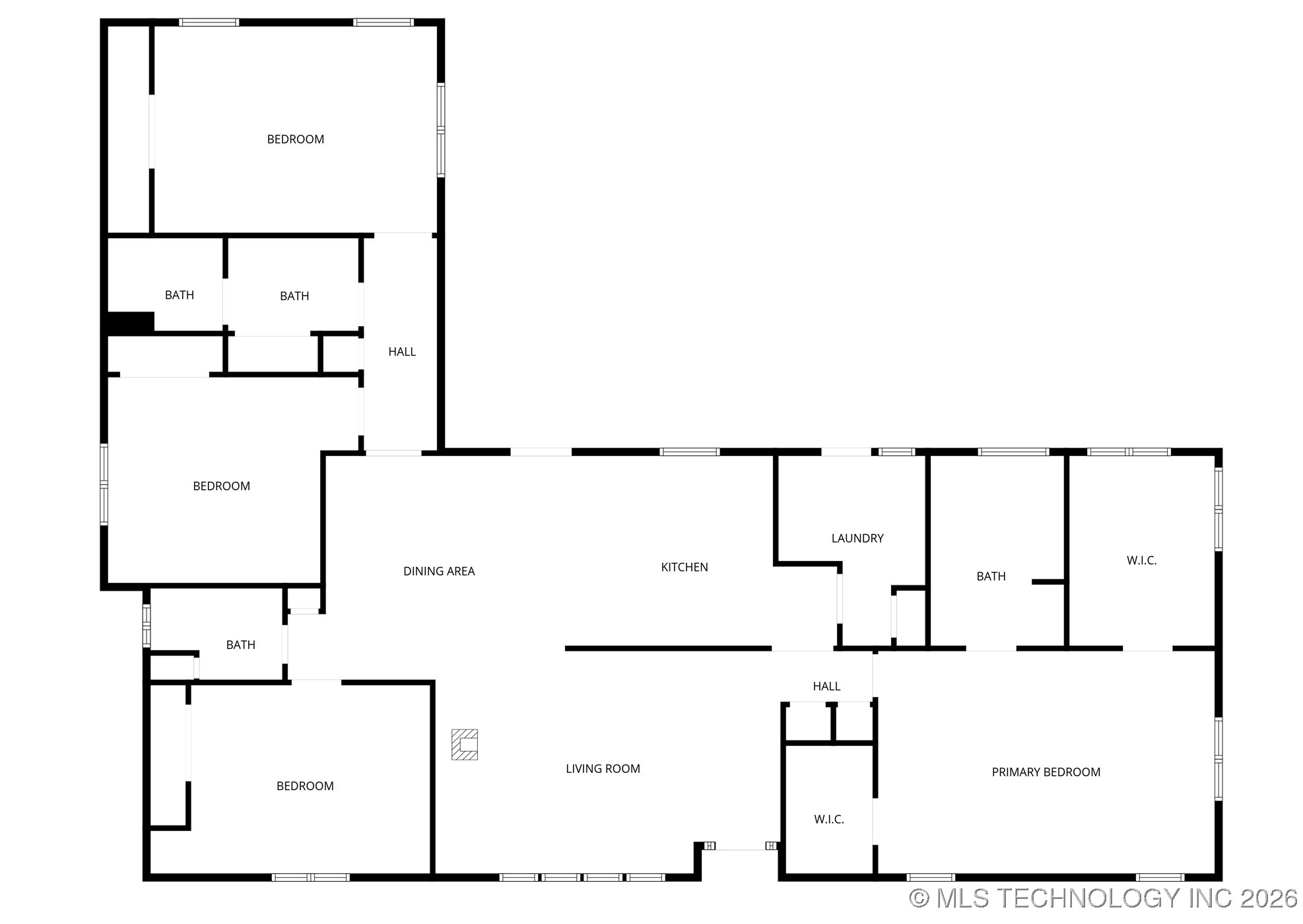 344 Albert Pike Road Property Photo 66