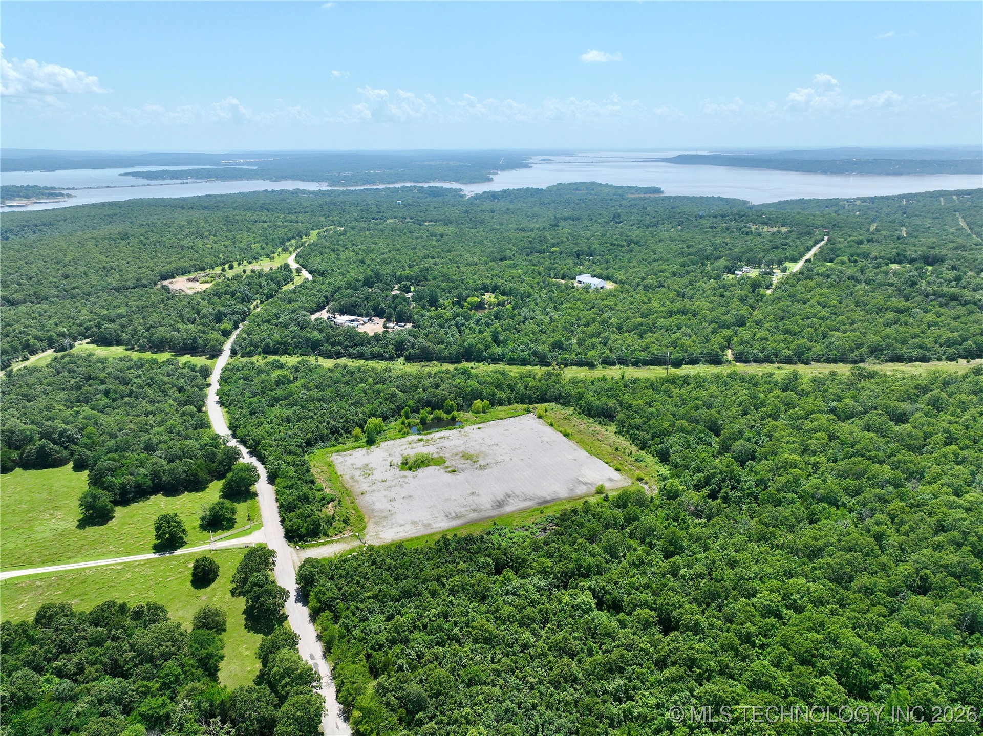 839 Brooken Mountain Road Property Photo 6