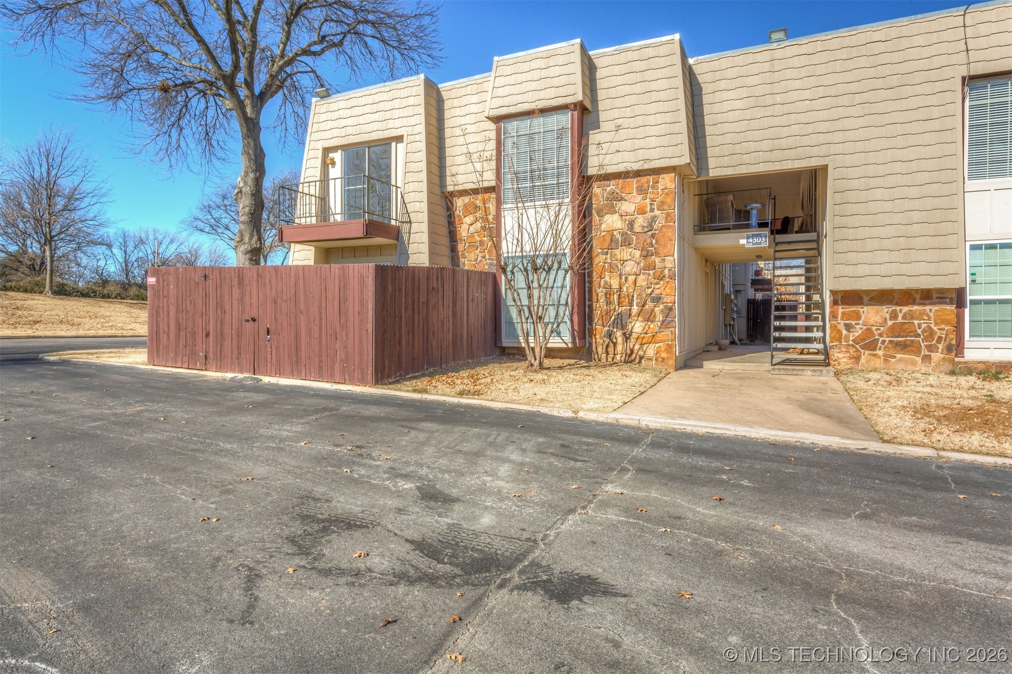 4303 E 68th Street 628 Property Photo 1