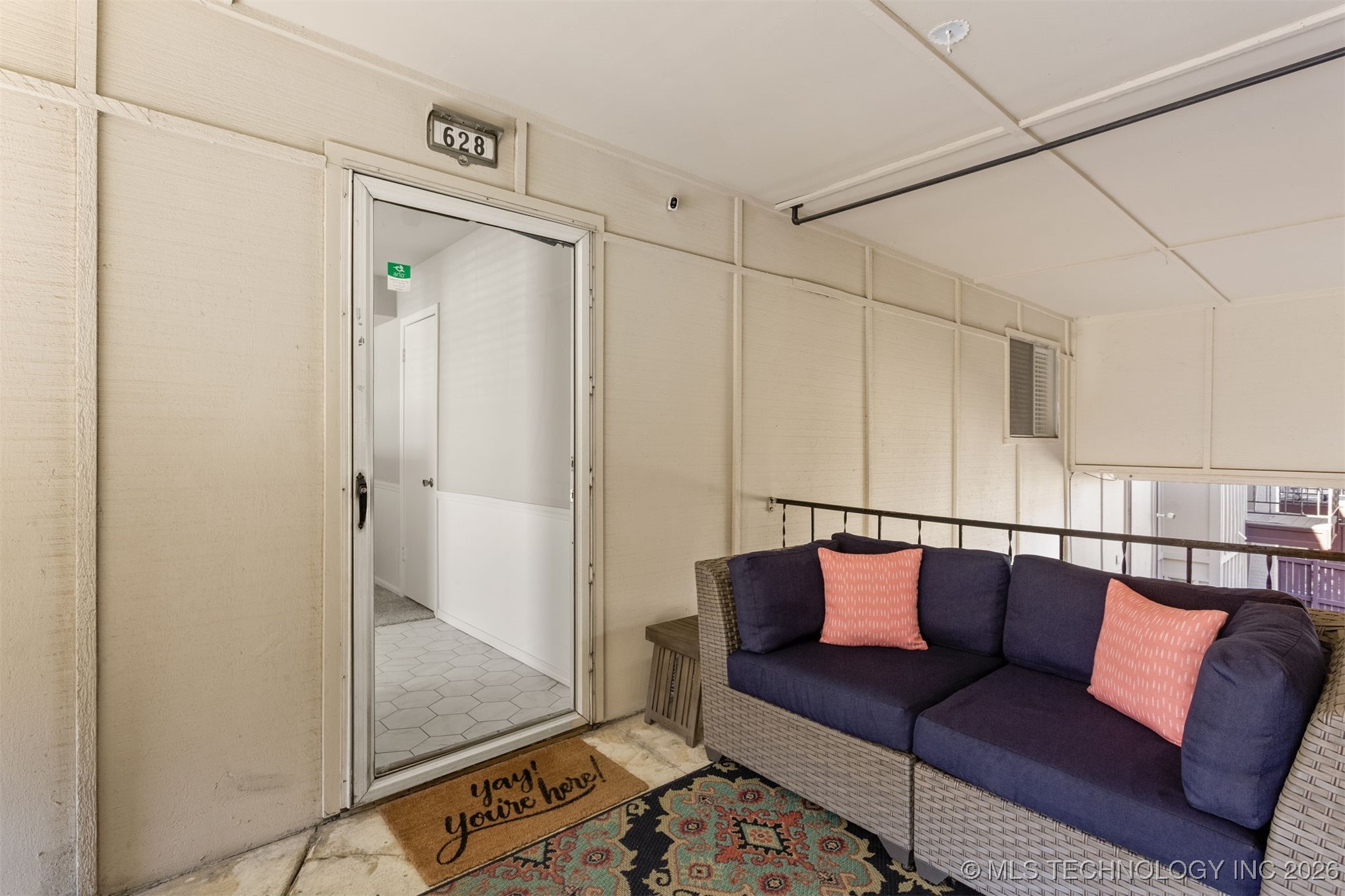 4303 E 68th Street 628 Property Photo 5