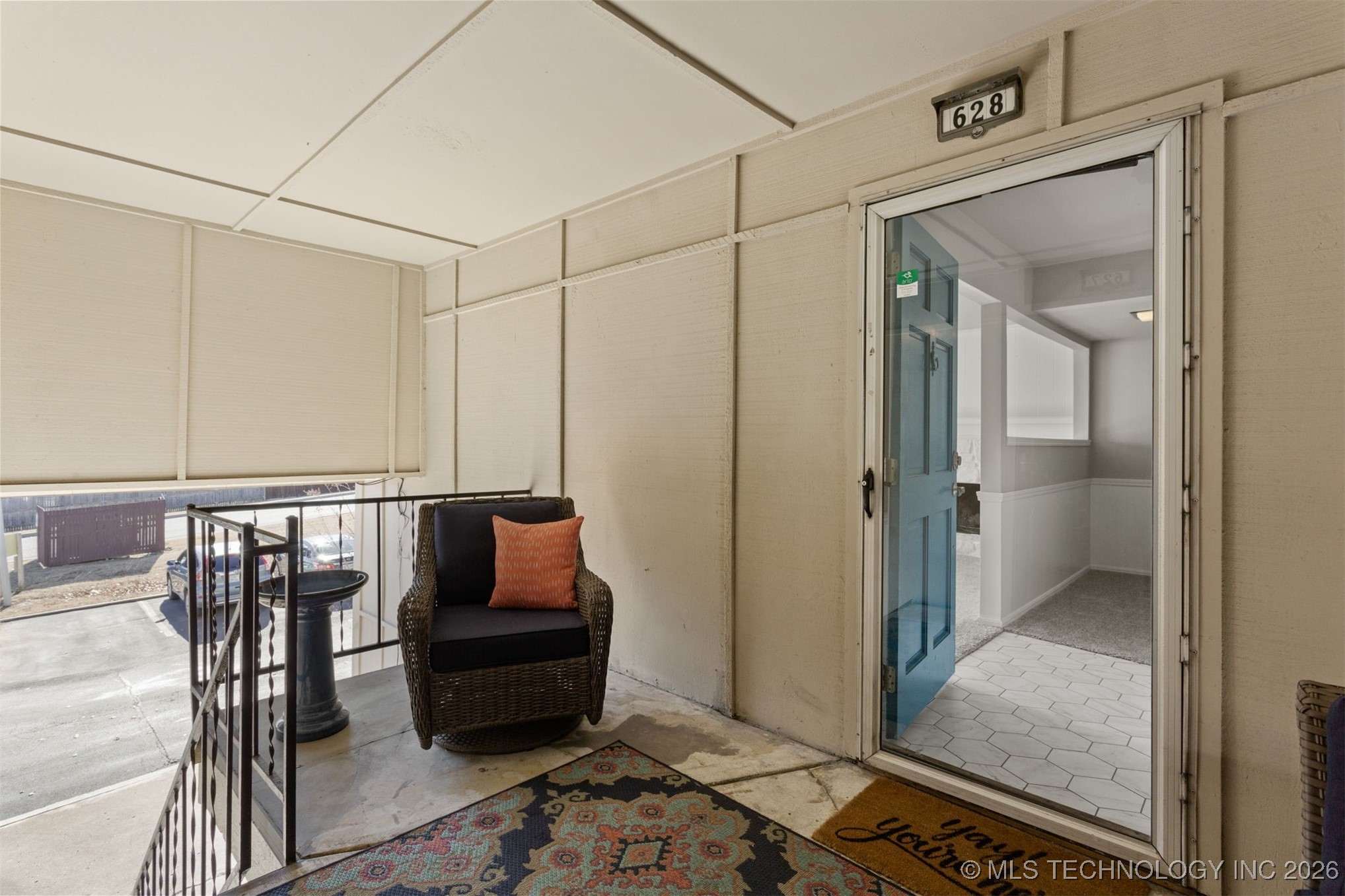 4303 E 68th Street 628 Property Photo 6