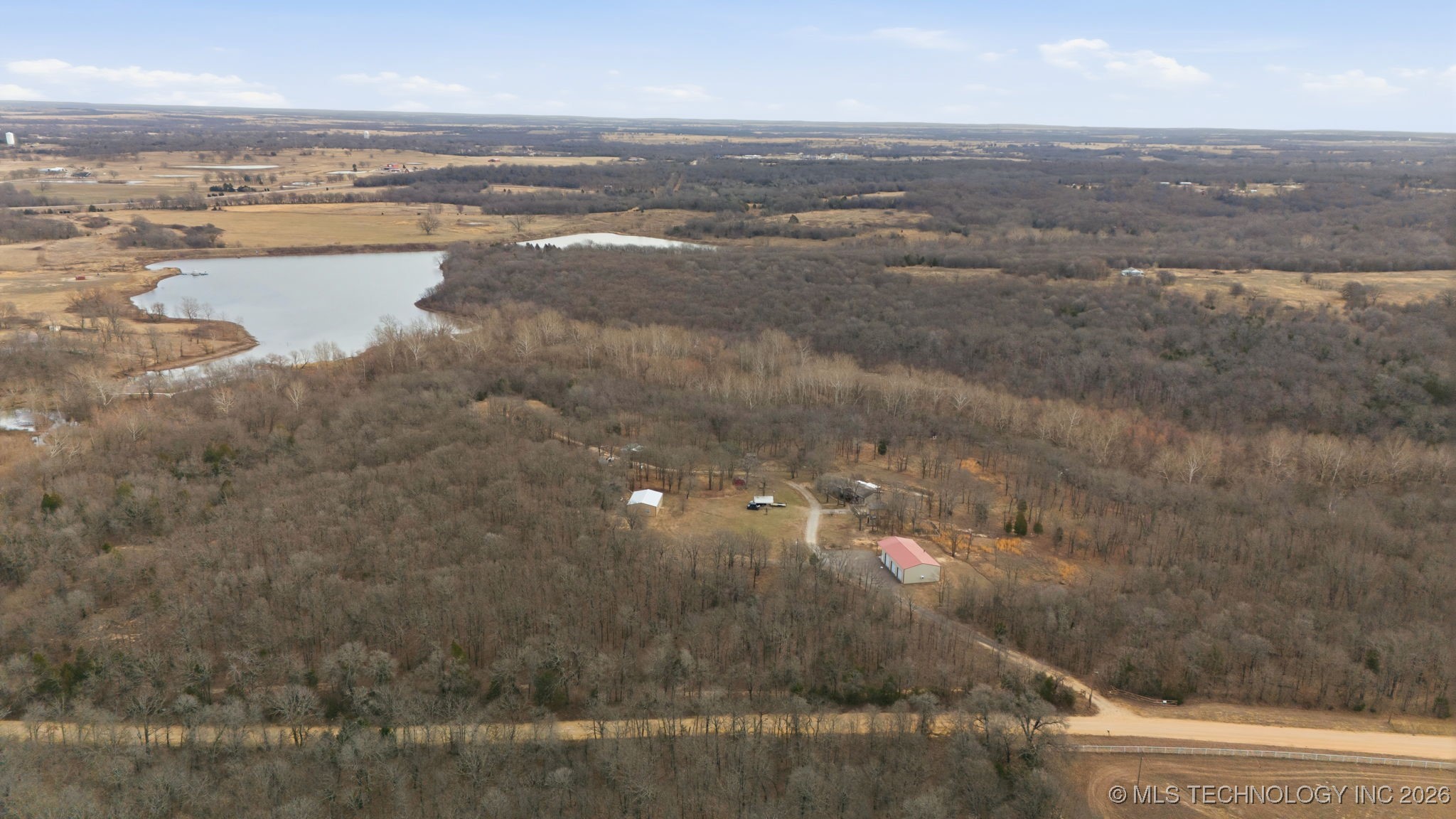 13020 N 364 Road Property Photo 2