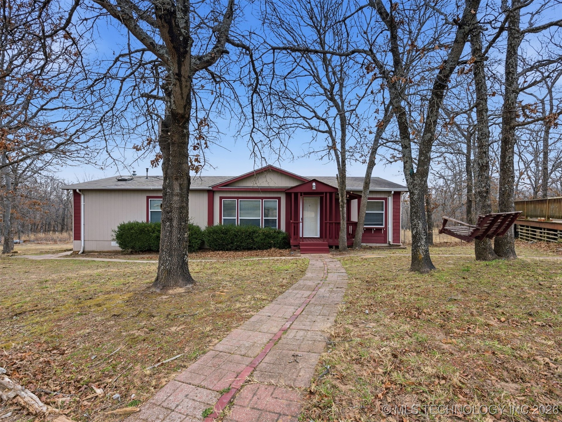 13020 N 364 Road Property Photo 6