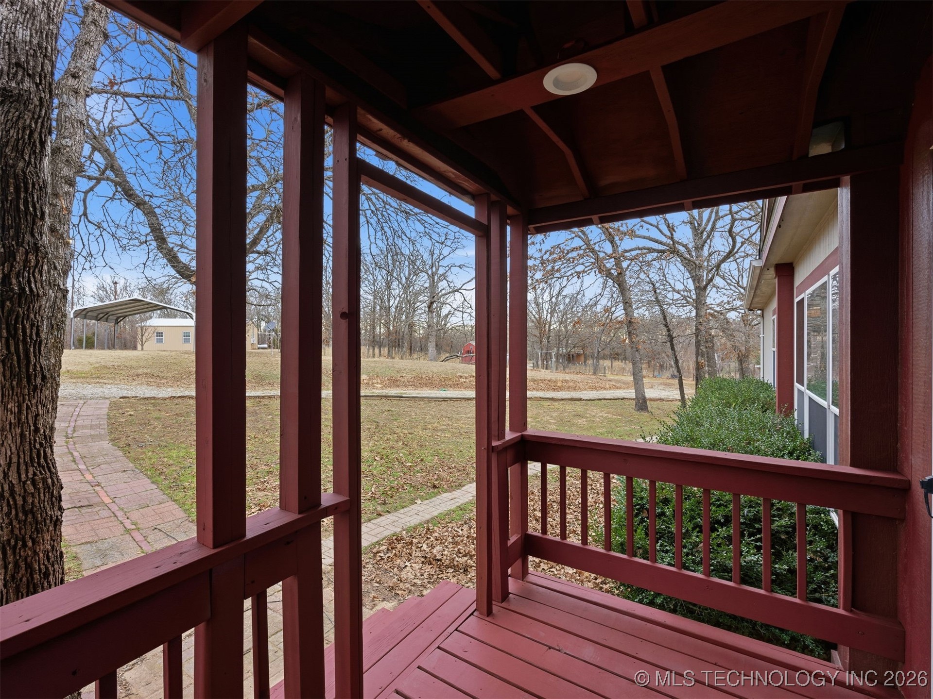 13020 N 364 Road Property Photo 12