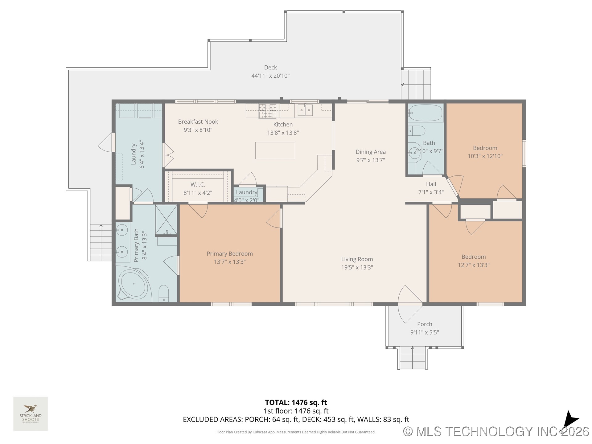 13020 N 364 Road Property Photo 14