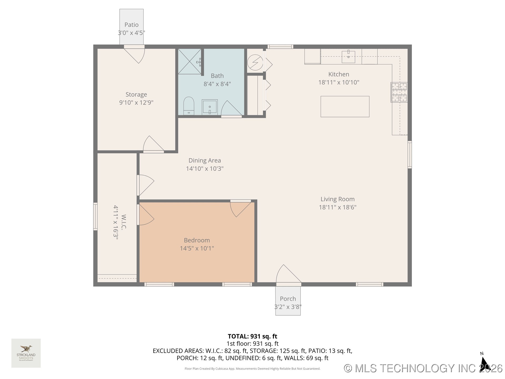 13020 N 364 Road Property Photo 69