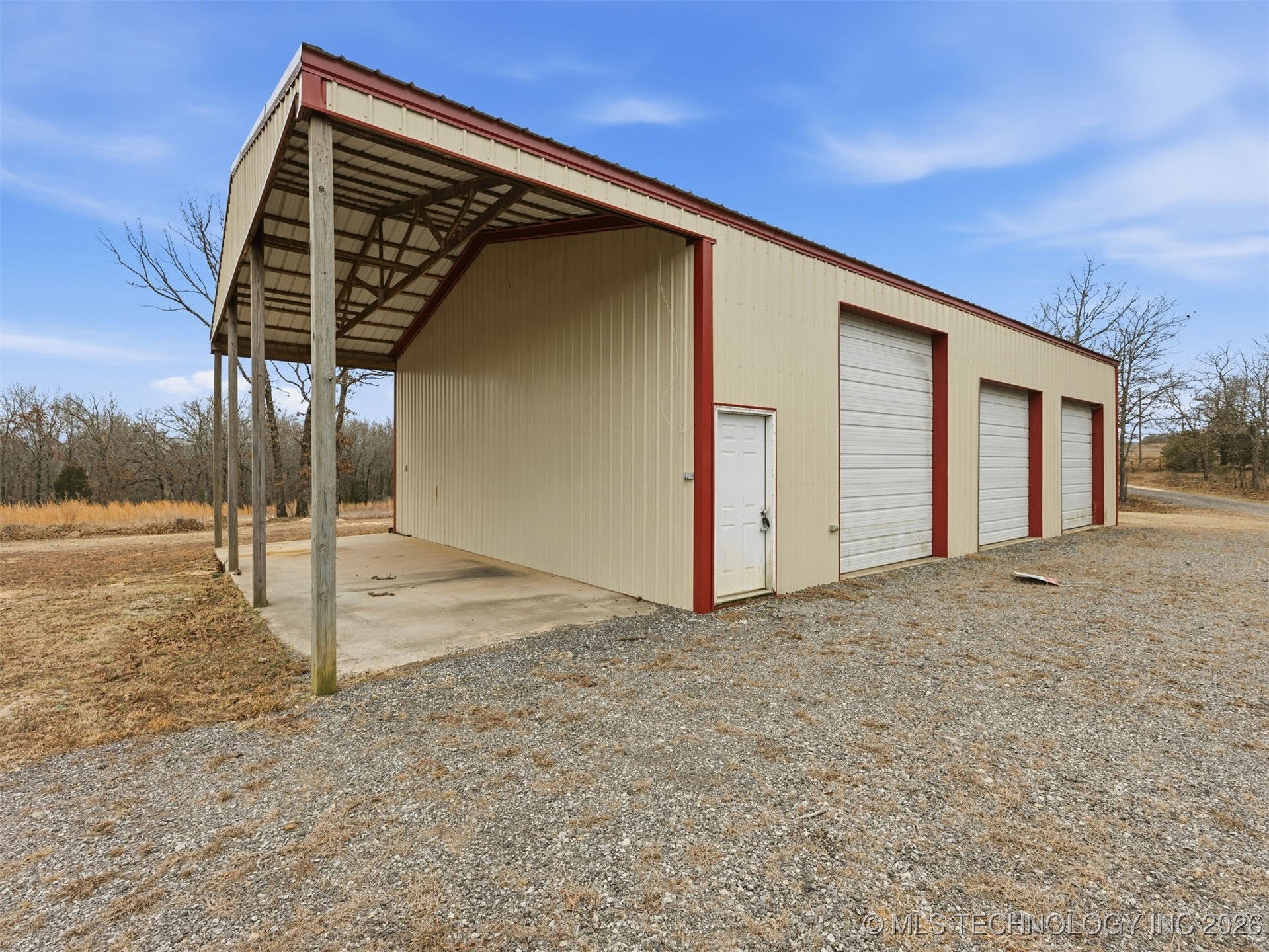 13020 N 364 Road Property Photo 87